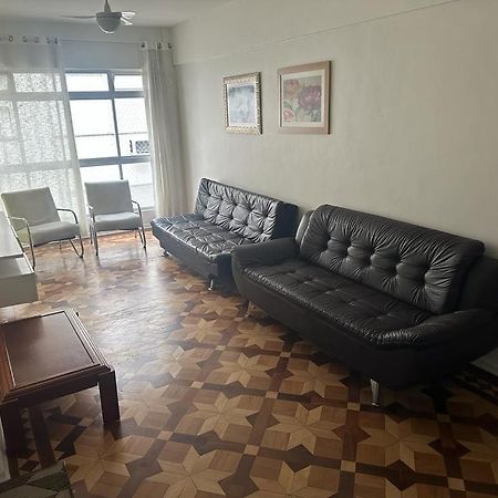 Apto A 250M Da Praia Enseada Guaruja Luaran gambar