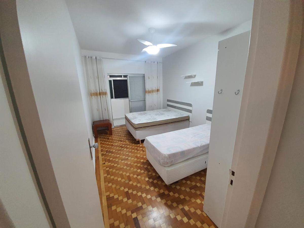 Apto A 250M Da Praia Enseada Guaruja Luaran gambar
