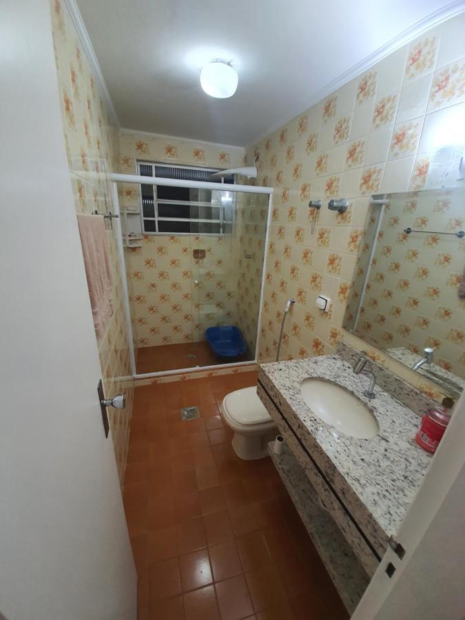 Apto A 250M Da Praia Enseada Guaruja Luaran gambar